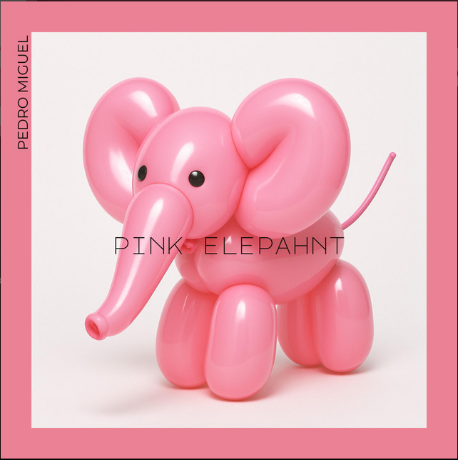 Pink Elephant